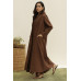 Brown Outfit.